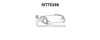 VENEPORTE MT75386 End Silencer